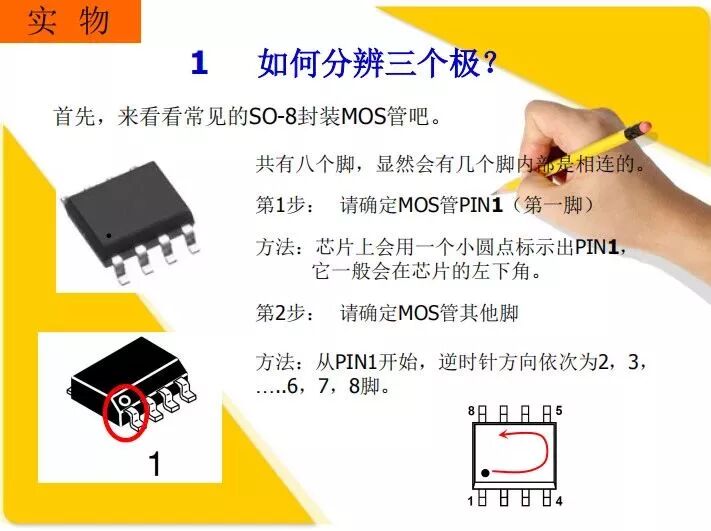 从入门到精通，一文看懂MOSFET的图34