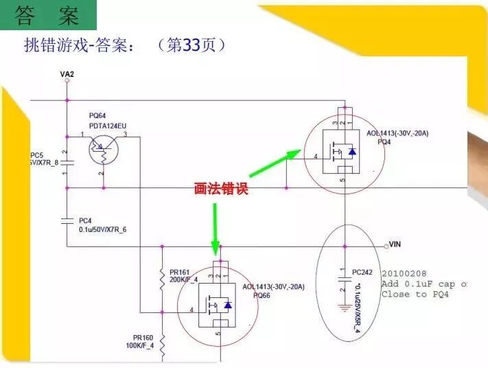 从入门到精通，一文看懂MOSFET的图50
