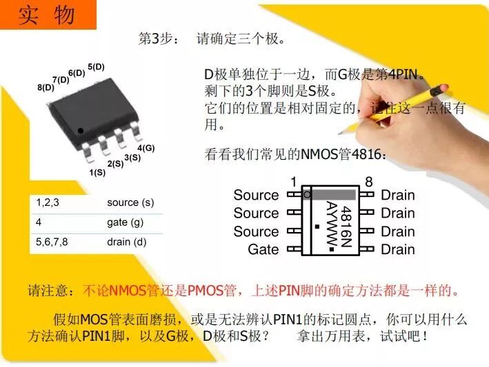 从入门到精通，一文看懂MOSFET的图35