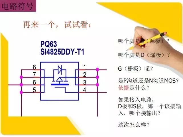 从入门到精通，一文看懂MOSFET的图2