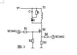 干货 | 全面解析开关电源各功能电路的图13