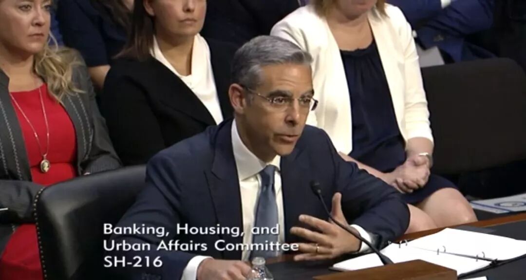 第一场听证会结束：Libra项目不会推出 除非美国监管机构同意