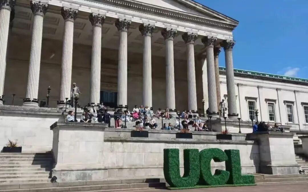 喜报英国g5帝国理工等世界名校offer已送达请查收