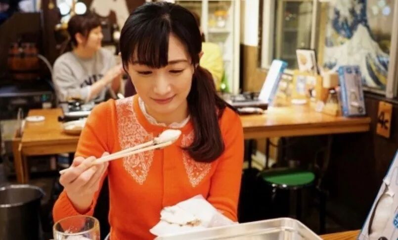 武田梨奈主演 和歌子酒第5季 确定放送时间 日剧炸了 Bt种子搜索