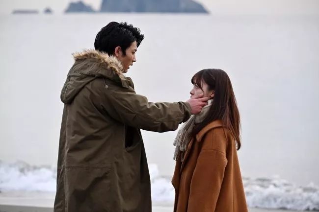 让人移不开眼睛的橋本環奈 一页之恋 第5话 日剧炸了 微信公众号文章阅读 Wemp