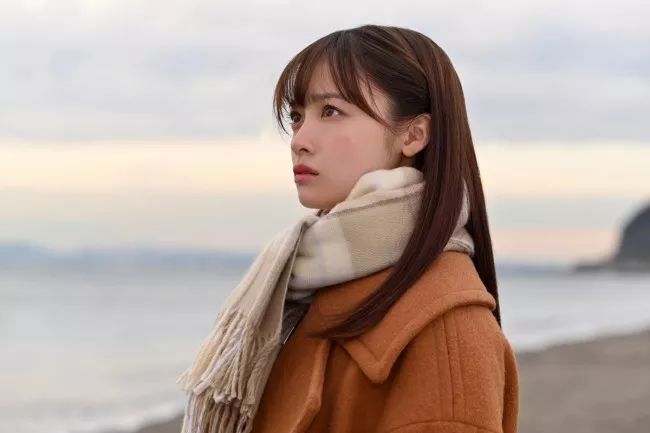 让人移不开眼睛的橋本環奈 一页之恋 第5话 日剧炸了 微信公众号文章阅读 Wemp