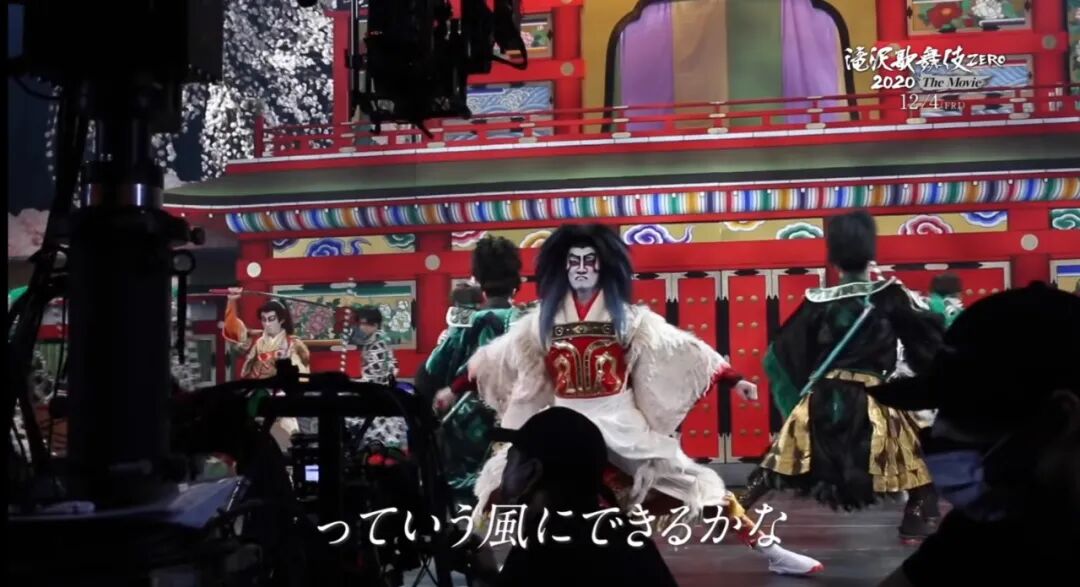 泷泽歌舞伎zero预告公布 日剧炸了 Bt种子搜索