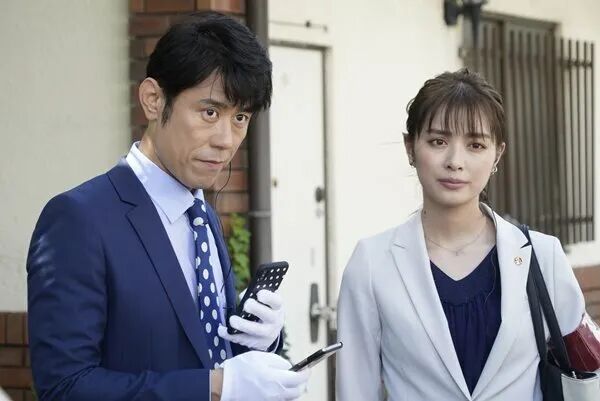 内田理央出演 はぐれ刑事三世 女主 日剧炸了 Bt种子搜索