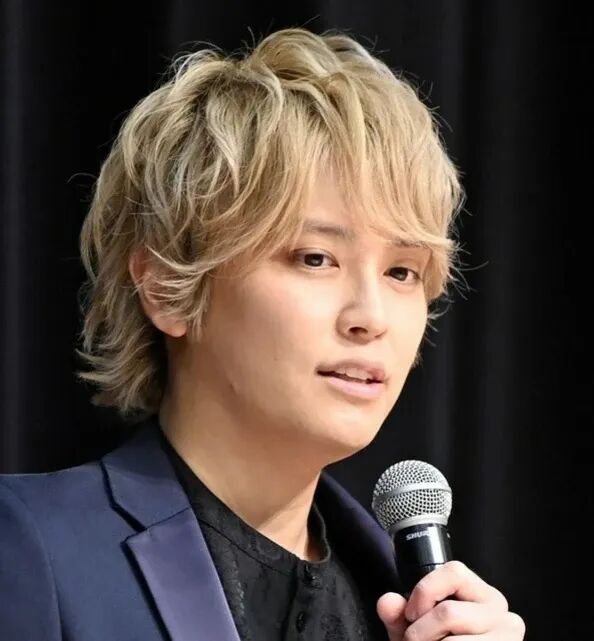 手越祐也首次公开4000万日元兰博基尼豪车 日剧炸了 Bt种子搜索