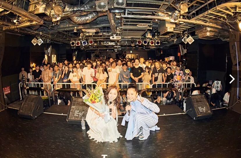 福原遥单曲发行纪念会在渋谷举行- 日剧炸了 微信公众号文章阅读- WeMP