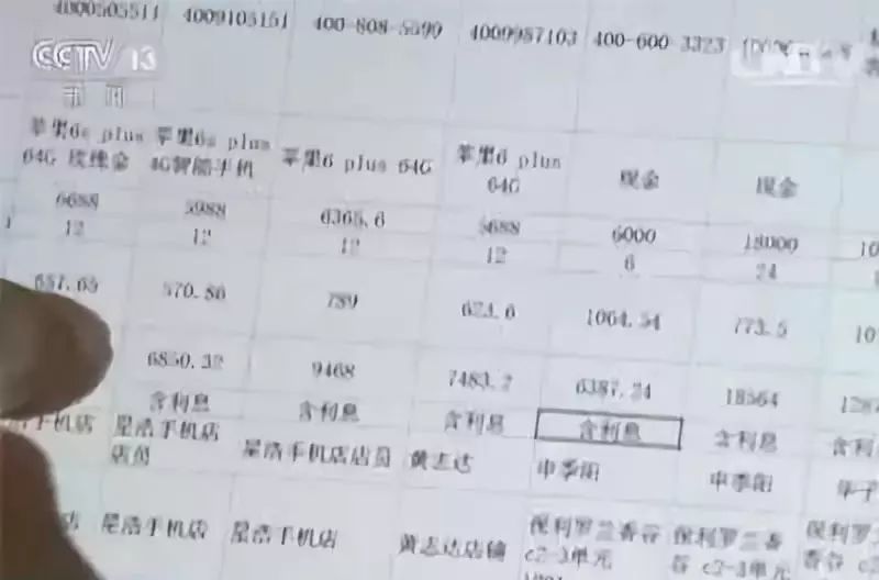 致准大一新生，远离“校园贷”