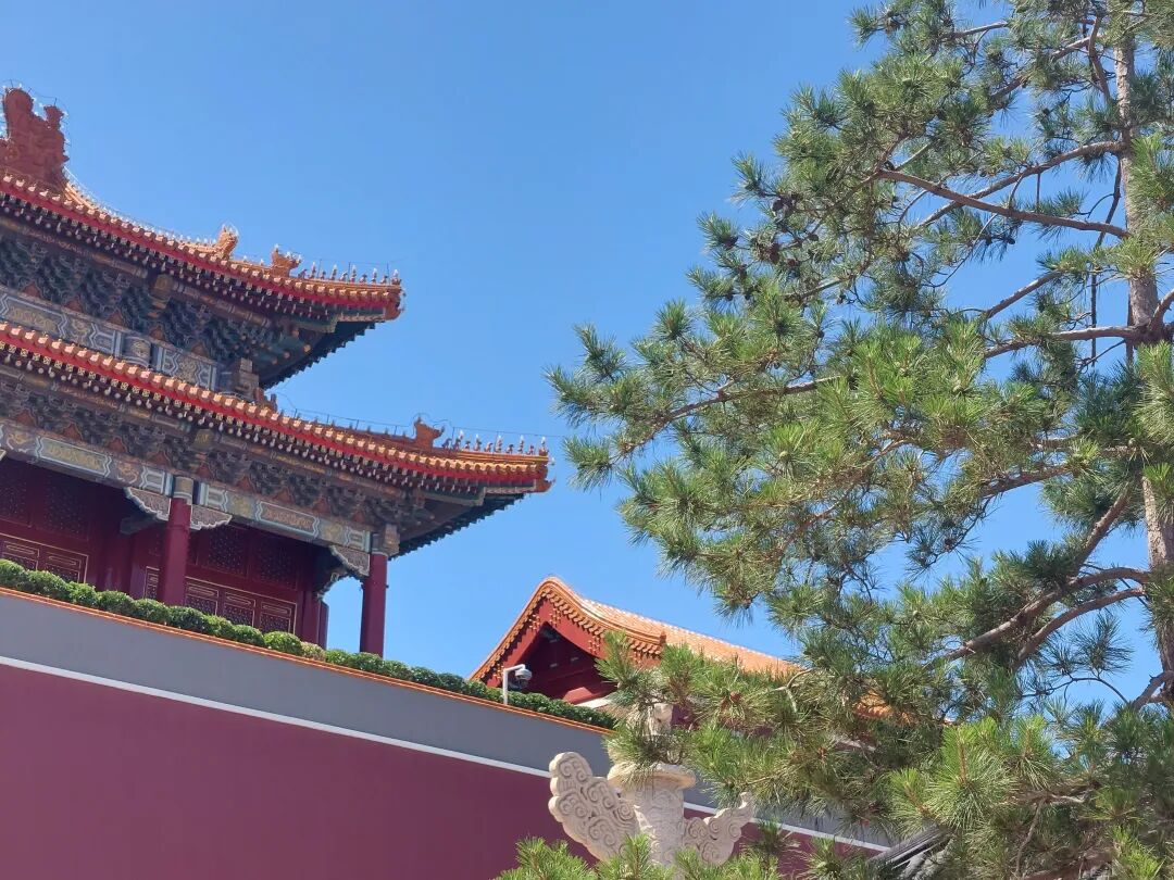 丽亦健康丽之旅北京游正式开启,精彩来袭!