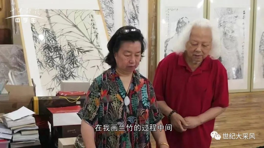 闻香探案录在那个台播出