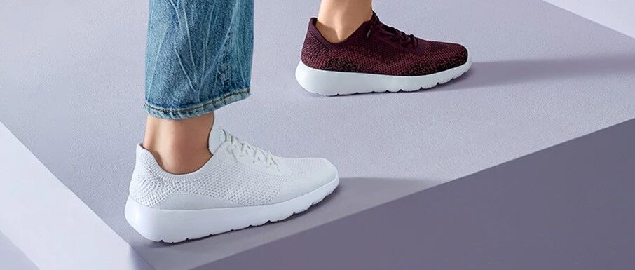 99元3双，“多走路”在一线城市开店400家的秘诀是什么？