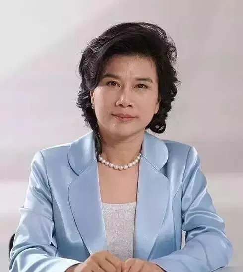 格力董事长董明珠的真面目,她到底有多狠?确实震撼! 格力董事长董明珠的真面目,她到底有多狠?确实震撼!