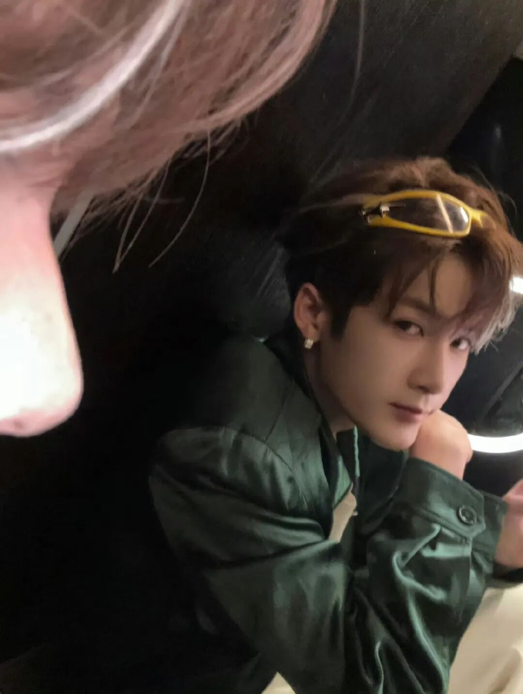 汽水味的檀健次,今天是汽水味的檀健次