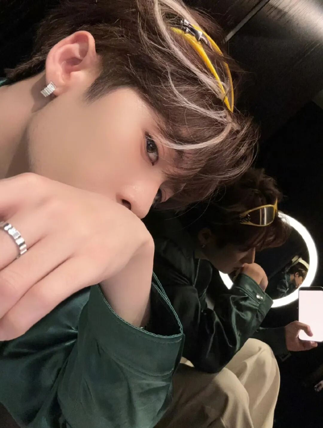 汽水味的檀健次