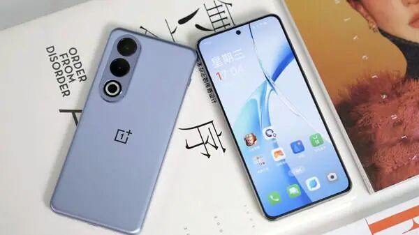 可以“闭眼买”的4款手机，都是低价高配，一步到位能用6年