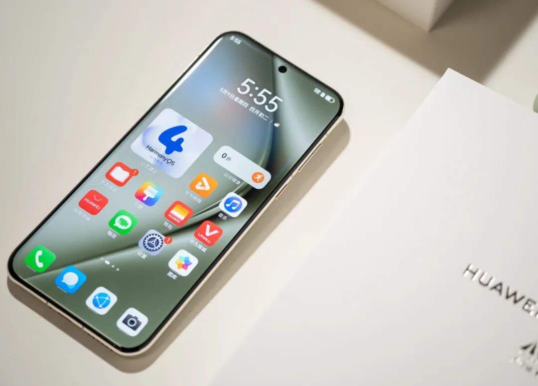 买手机不要图便宜，这4款手机堪称“机皇”，一步到位用六年