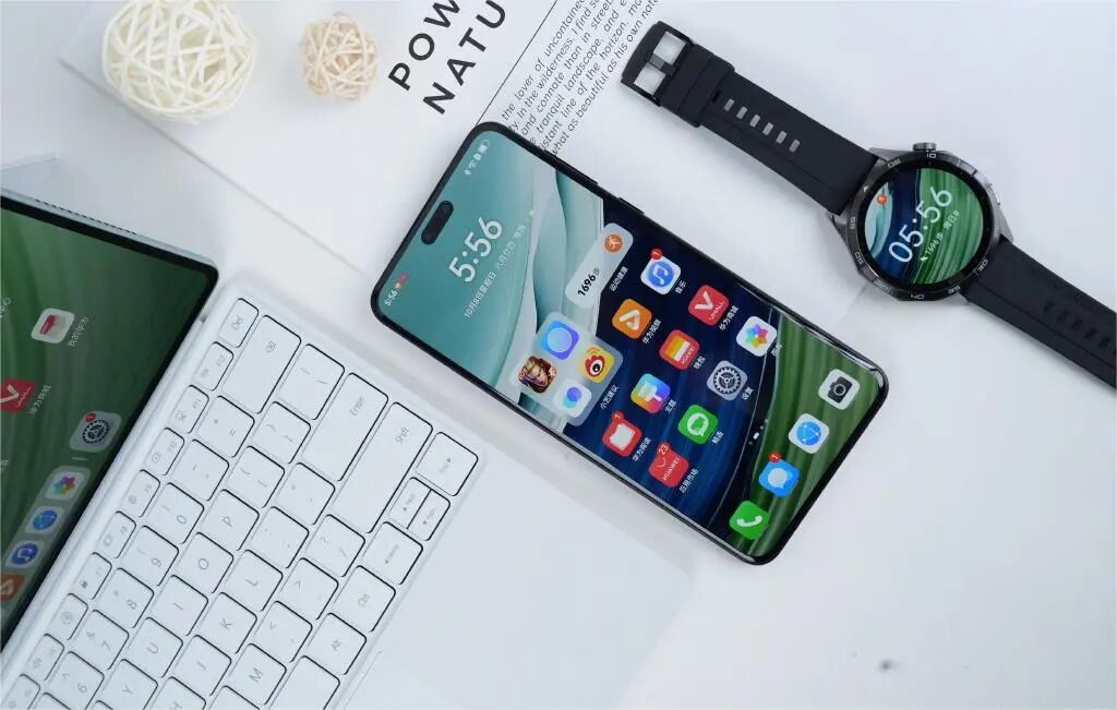 买手机不要图便宜，这4款手机堪称“机皇”，一步到位用六年