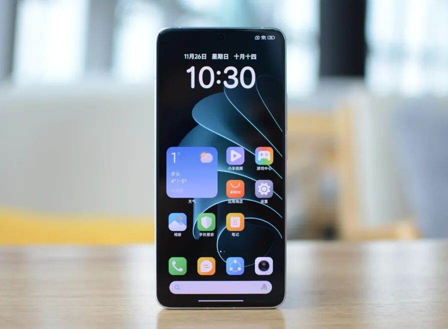 买手机建议一步到位，这4款16GB+512GB机型，性能在线口碑佳