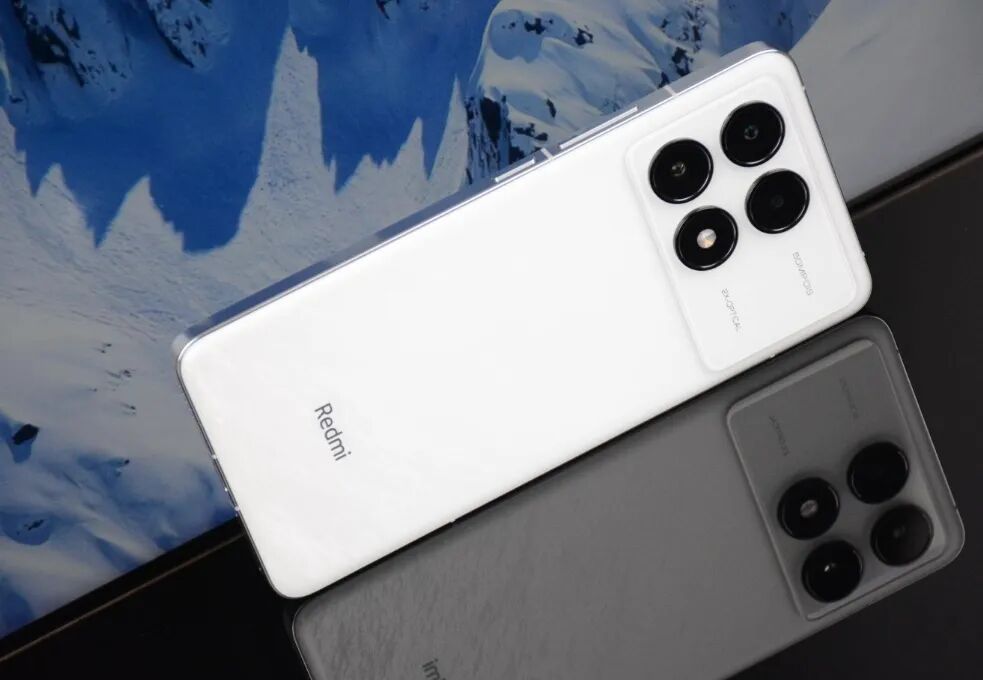 买手机建议一步到位，这4款16GB+512GB机型，性能在线口碑佳