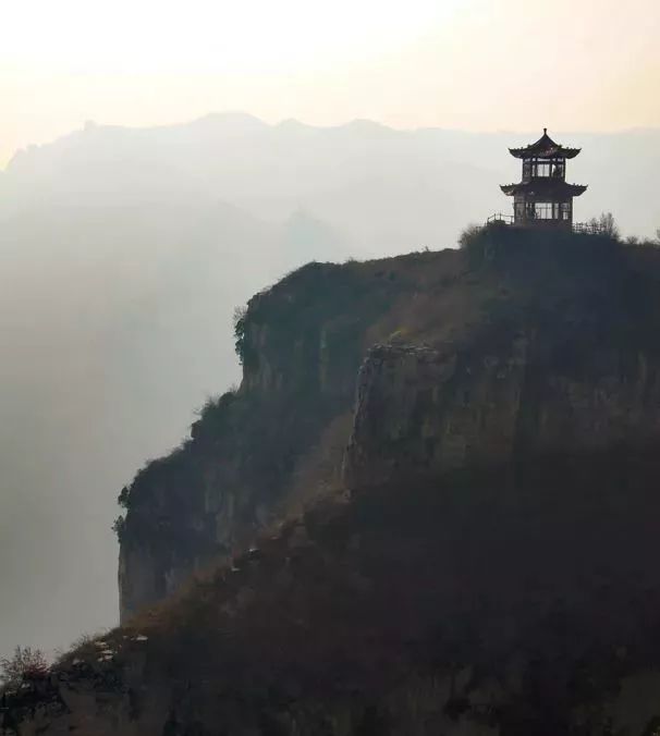 山西，一個隱藏無數傳奇的地方 旅行 第72張