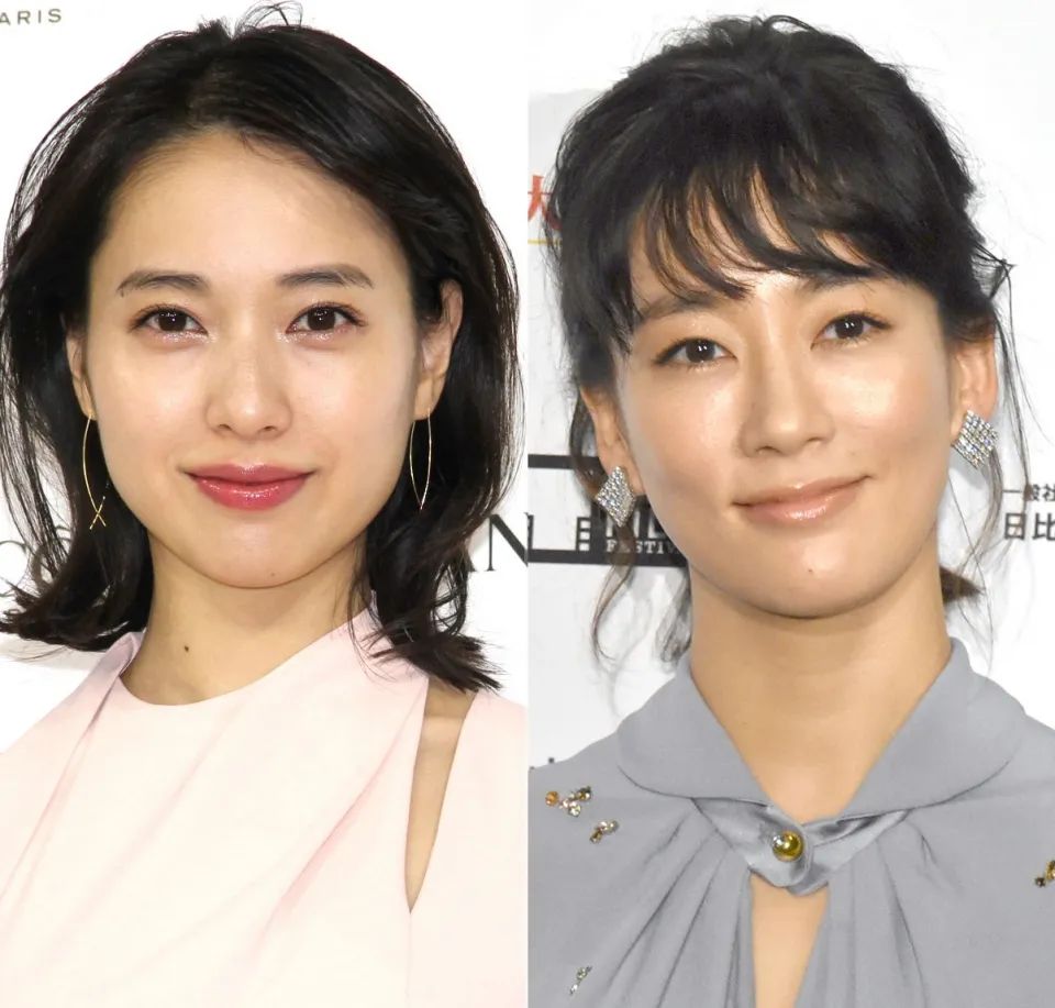 上野树里发文力挺戸田恵梨香与水川麻美 澄清与长泽雅美不和传闻 沪江日语 微信公众号文章 微小领