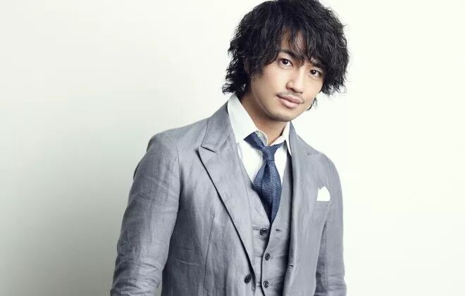 日本女生最想被这10位男星拥抱 第一名毫无悬念 自由微信 Freewechat