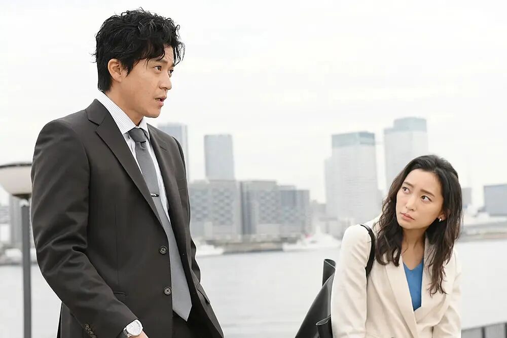 追加卡司 中村安将出演小栗旬主演的 日本沉没 希望之人 沪江日语 微信公众号文章阅读 Wemp