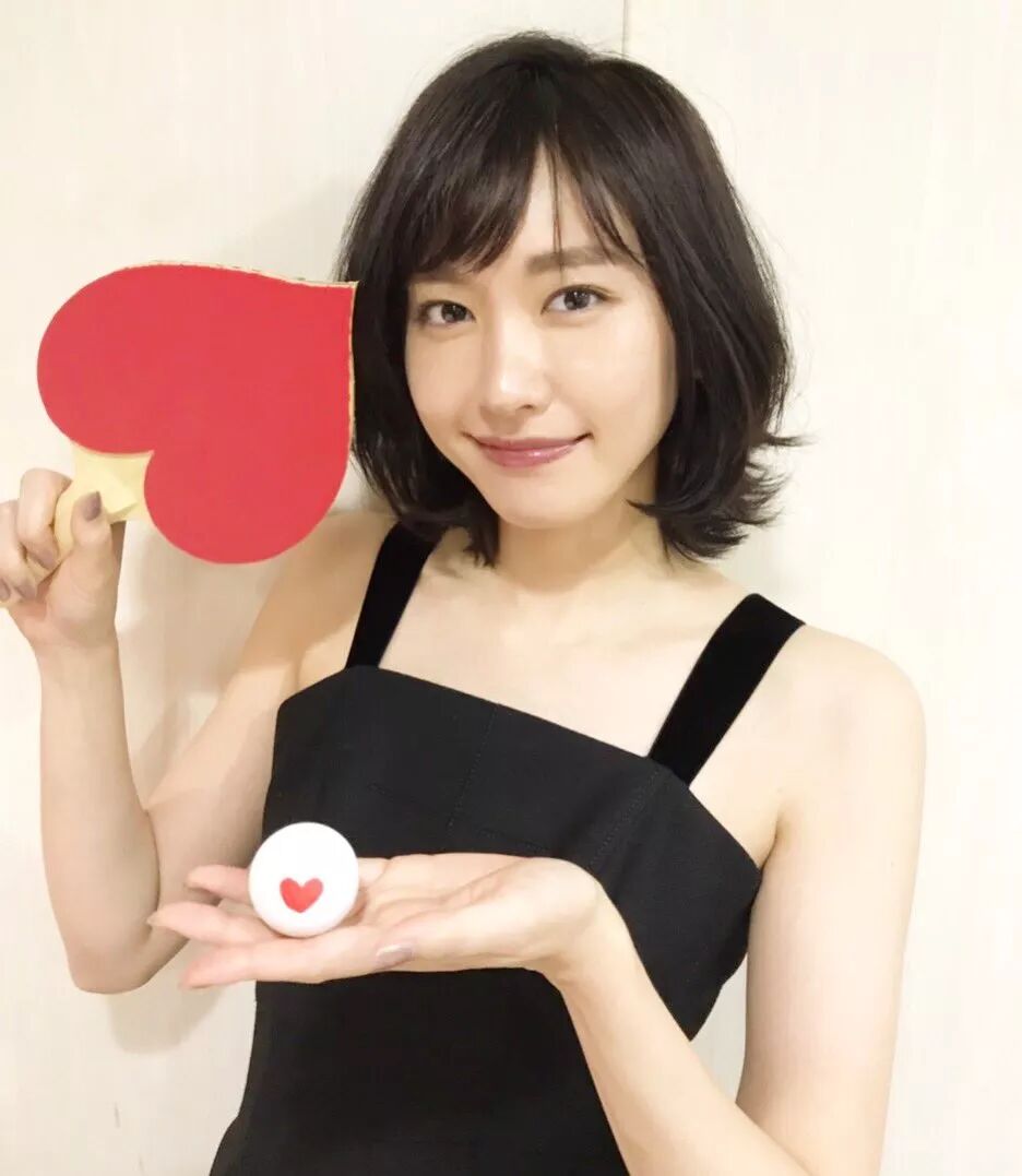 13年不变 新垣结衣不得不说的 美少女列传 自由微信 Freewechat