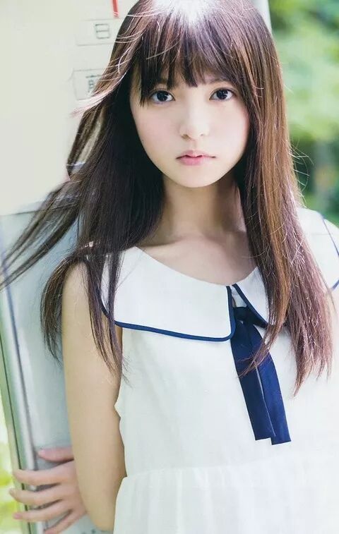 被稱為四千年一遇美少女的她 性格黑暗又毒舌 日本人 這反差才萌 滬江日語 微文庫