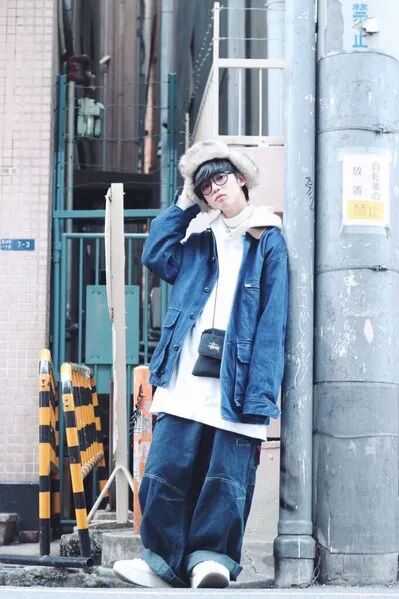 因 长得实在太可爱 走红 完成度爆表的 最强女装大佬 惊艳众人 这位美少年到底是谁 沪江日语 微信公众号文章阅读