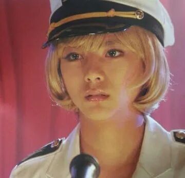 有人妖也有小可爱 日本男明星女装top15排行榜 让我看看谁又可以了 自由微信 Freewechat