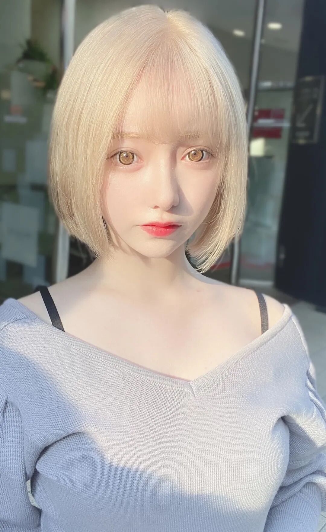 日本00后女生花几百万整容成为明星 一而再再而三动手术的脸现在变成了这样 沪江日语 微信公众号文章阅读