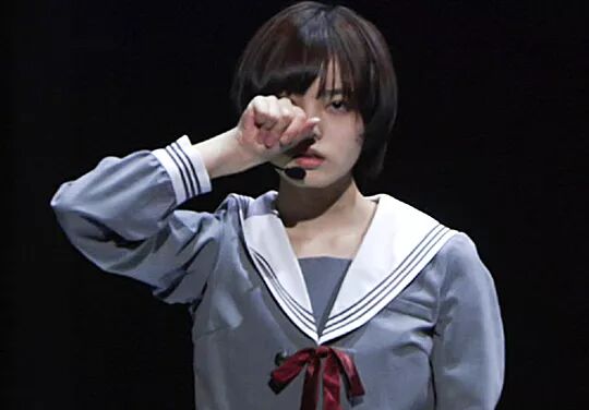 平手友梨奈退团 欅坂46的反抗精神能走多远 沪江日语 微信公众号文章阅读 Wemp