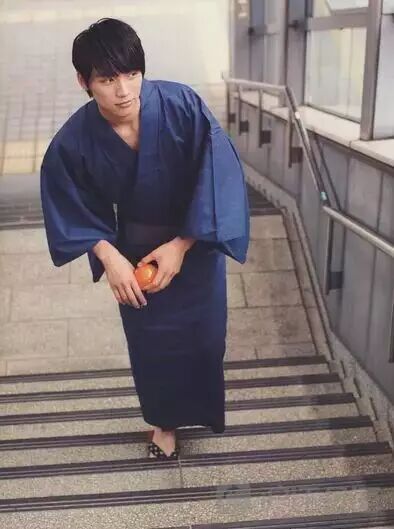 養眼 最適合浴衣的日本男女藝人top10 滬江日語 微文庫