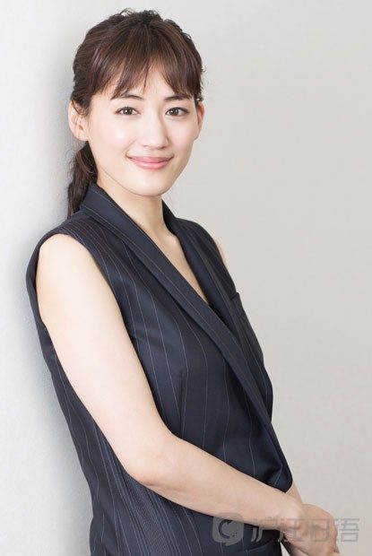 日本女性投票 我最憧憬的女演員是 滬江日語 微文庫