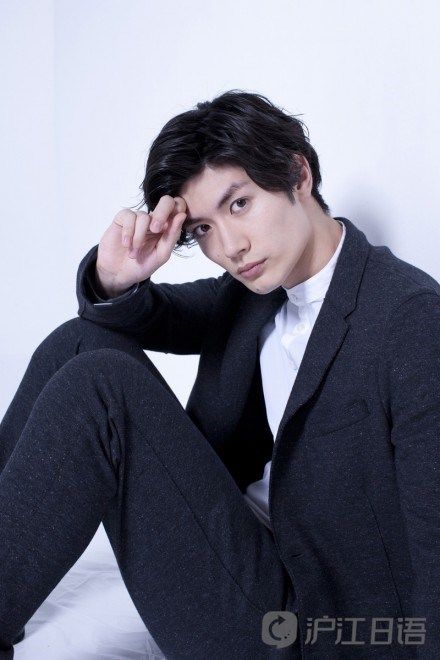 日本女性心中最帥的代年輕男演員是 滬江日語 微文庫