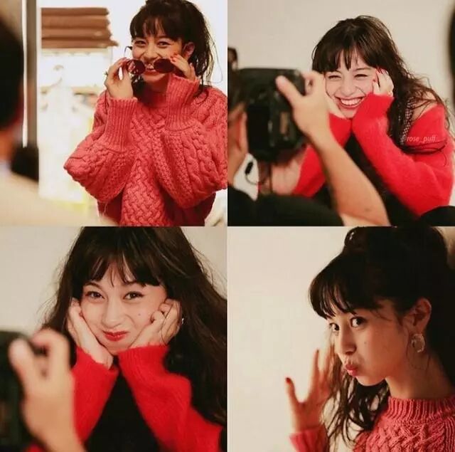 中條彩未紅了 你知道她和天海祐希 鬆島菜菜子 菜菜緒有什麼共通之處 滬江日語 微文庫