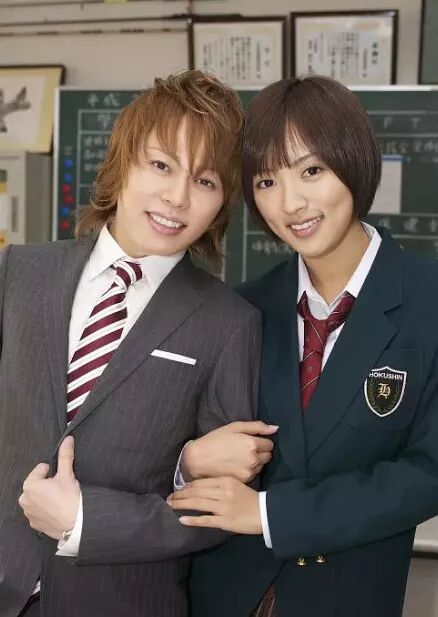 有村架纯新剧和初中生谈恋爱 低口碑 收视暴死 连日本人也忍不住吐槽 自由微信 Freewechat