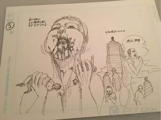 聽說 進擊的巨人 第二季片尾曲細思恐極 尋夢動漫