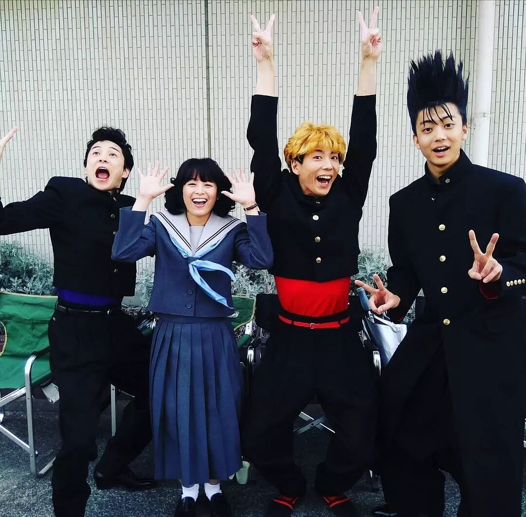 我是大哥大 Vs Legal V 收视率没有意义 自由微信 Freewechat