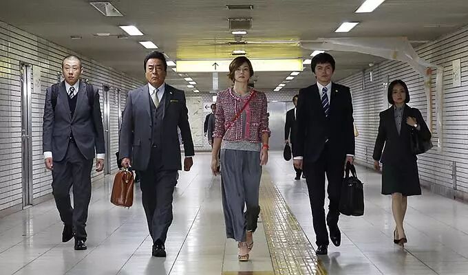 我是大哥大 Vs Legal V 收视率没有意义 自由微信 Freewechat