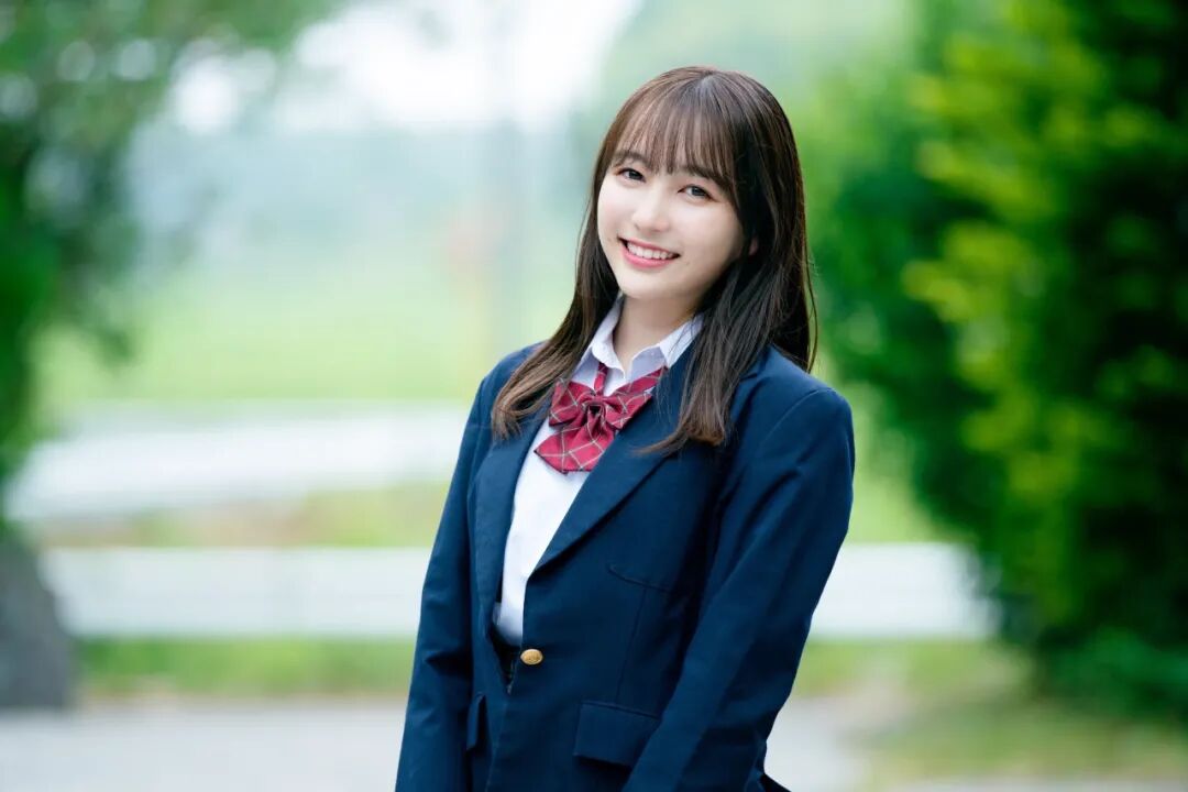 日本最可爱高一女生出炉 你们觉得这届颜值如何 沪江日语 微信公众号文章阅读 Wemp
