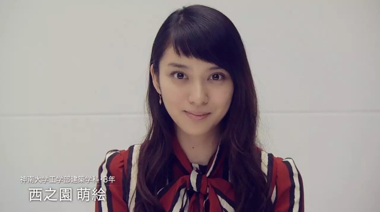 被網友吐槽嘴歪 被戲稱收視毒藥 這一次她用演技實力打臉 滬江日語 微文庫