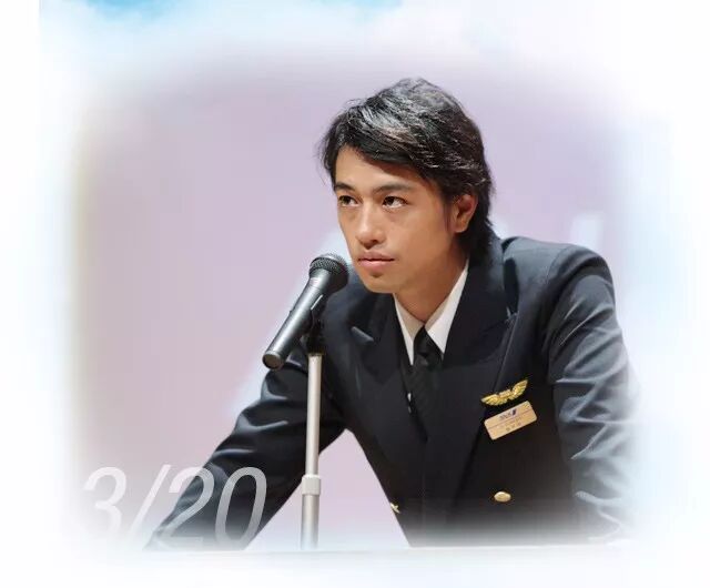 說到日本最 性感 的男人 他要是第二 沒人敢稱第一 滬江日語 微文庫