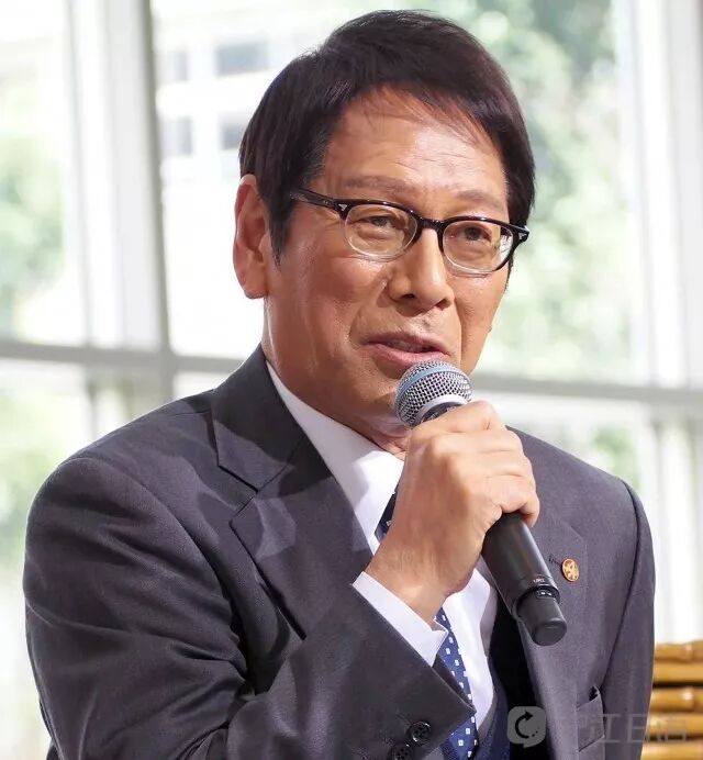 讣告 Byplayers 出演者大杉涟突然逝世 享年66岁 自由微信 Freewechat