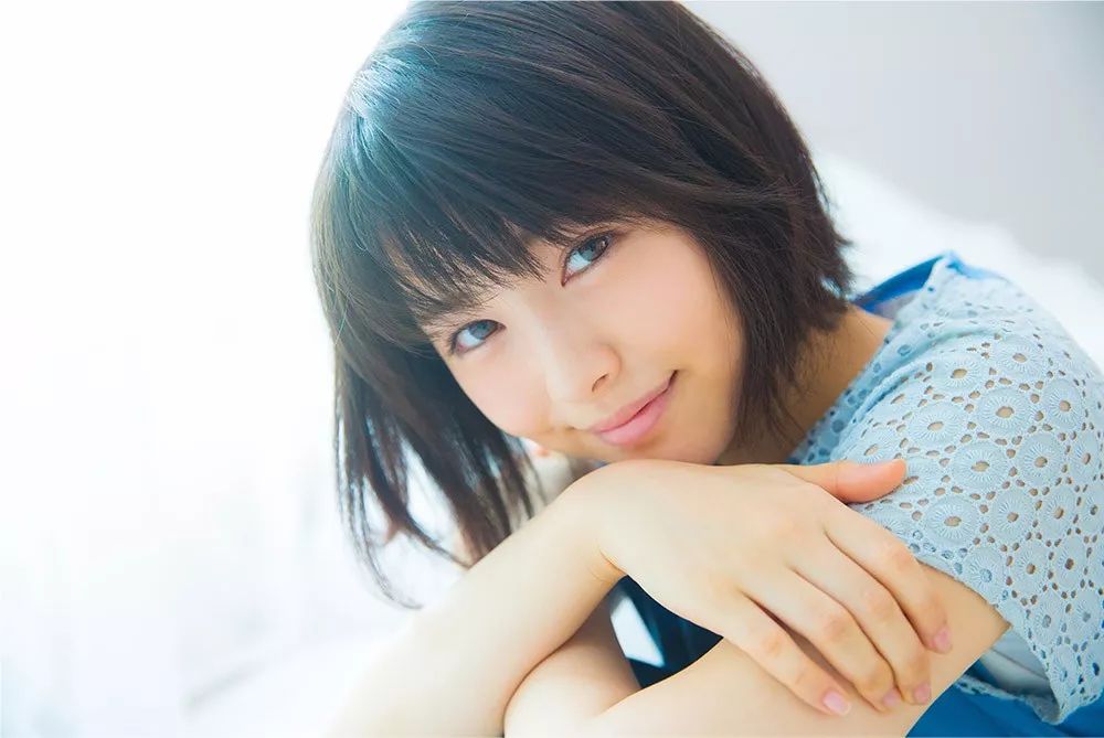 今年最有可能爆红的12位日本女演员 你喜欢的她上榜了吗 自由微信 Freewechat