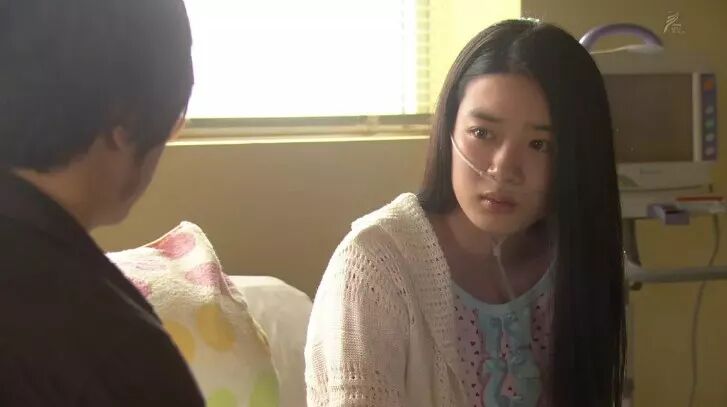 驚豔一哭火遍中國網絡的小仙女 日本最受期待的女演員 她是誰 滬江日語 微文庫